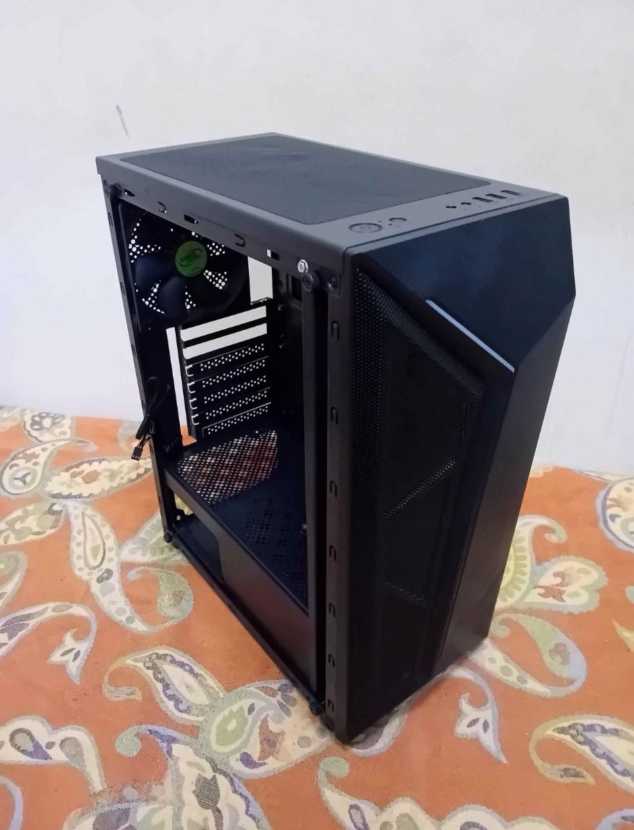 Deepcool Gaming Pc case - Image 2