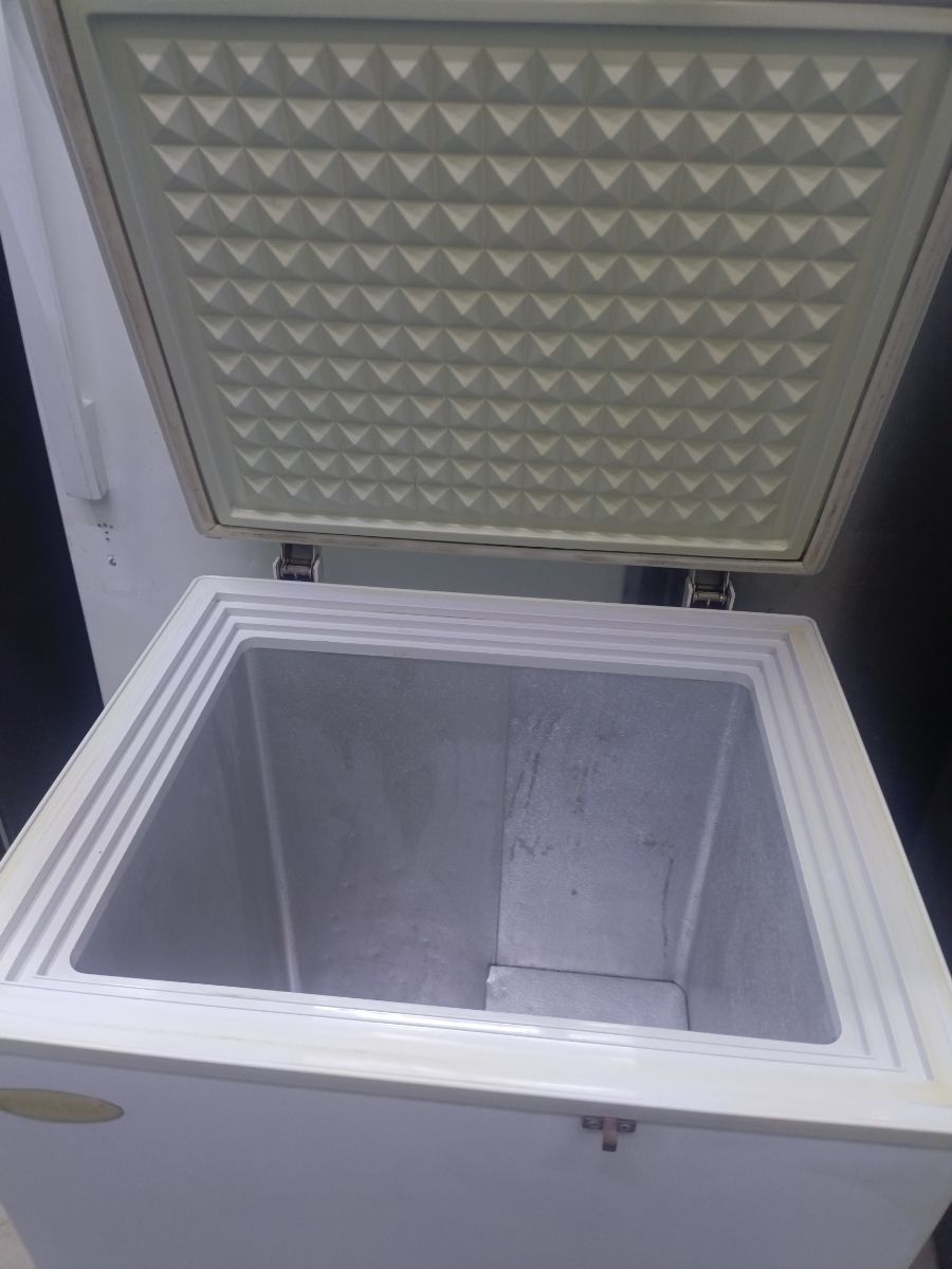 Nikai deep freezer - Image 3