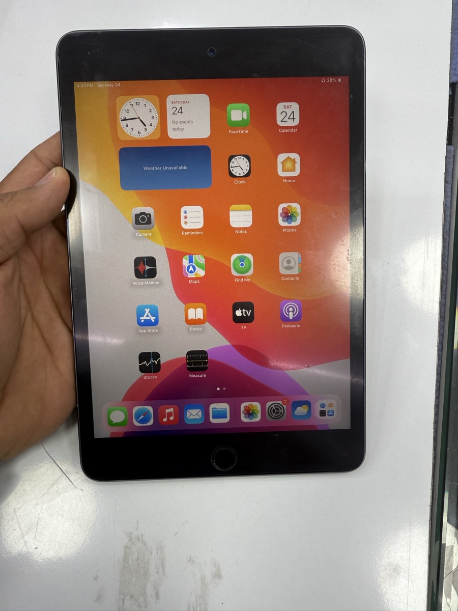 iPad mini 5 for sale - Image 4
