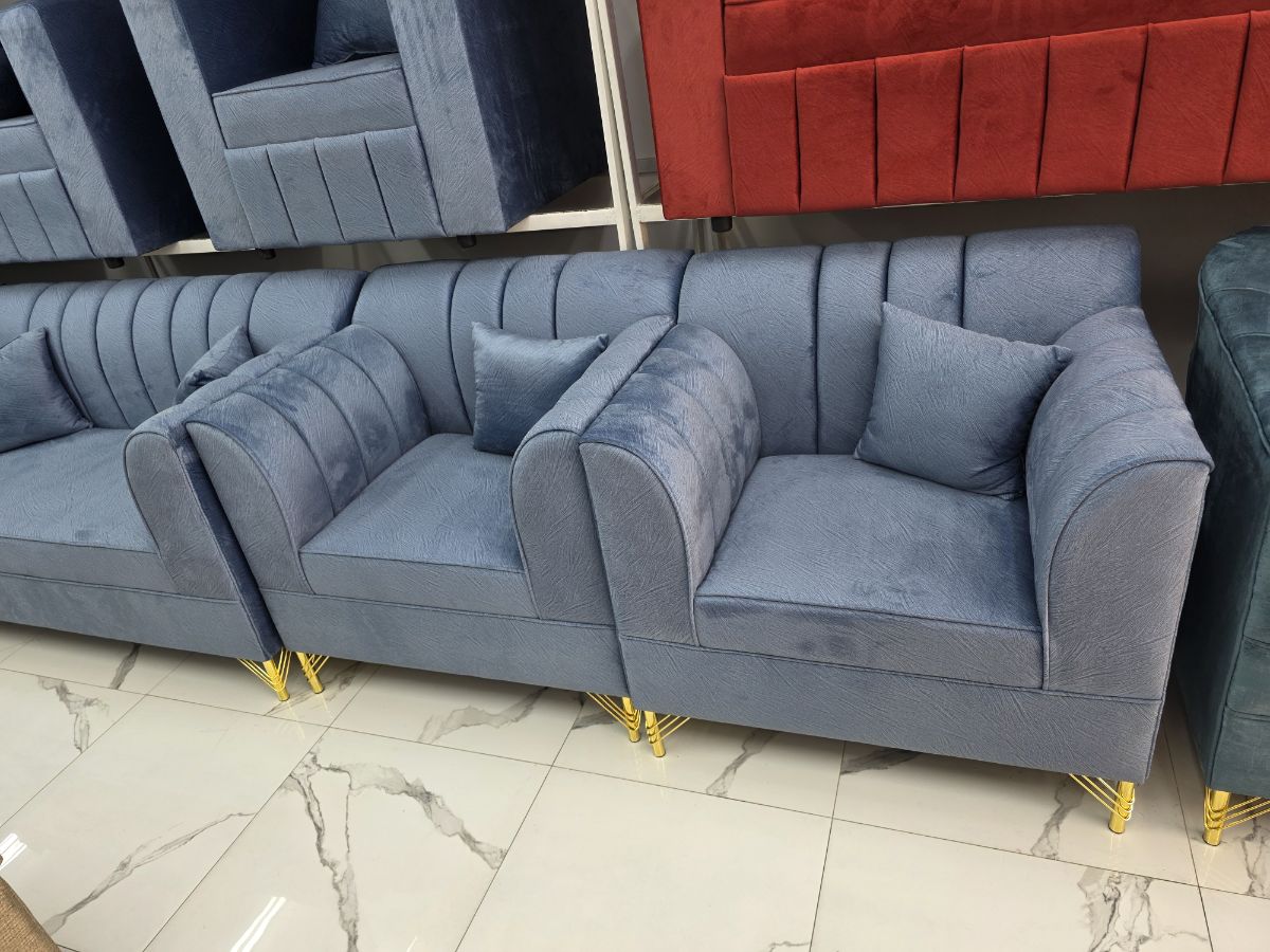 Sofa set - Image 4