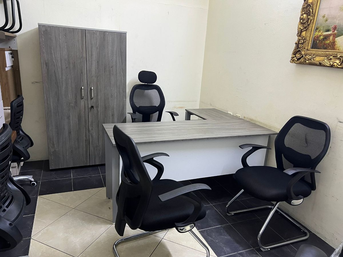 Used office furniture buy sell in Qatar 55157083 - Image 16