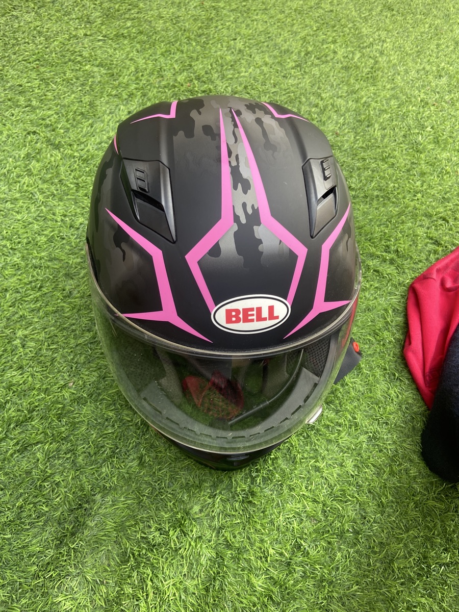 bell helmet - Image 4