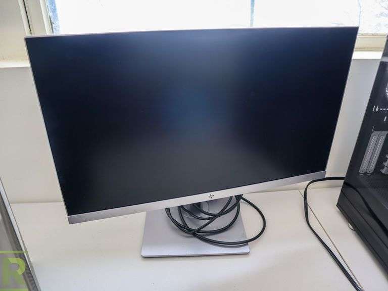  HP Gaming PC-i7-7th Gen-3GB GTX 1060 Graphics -16GB RAM-256GB SSD-1TB HDD-HP 23"inch Monitor - Image 3