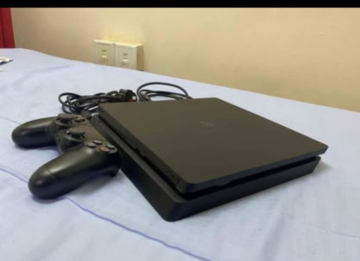 Ps4 Slim 1 Controller all Cables set - Image 2