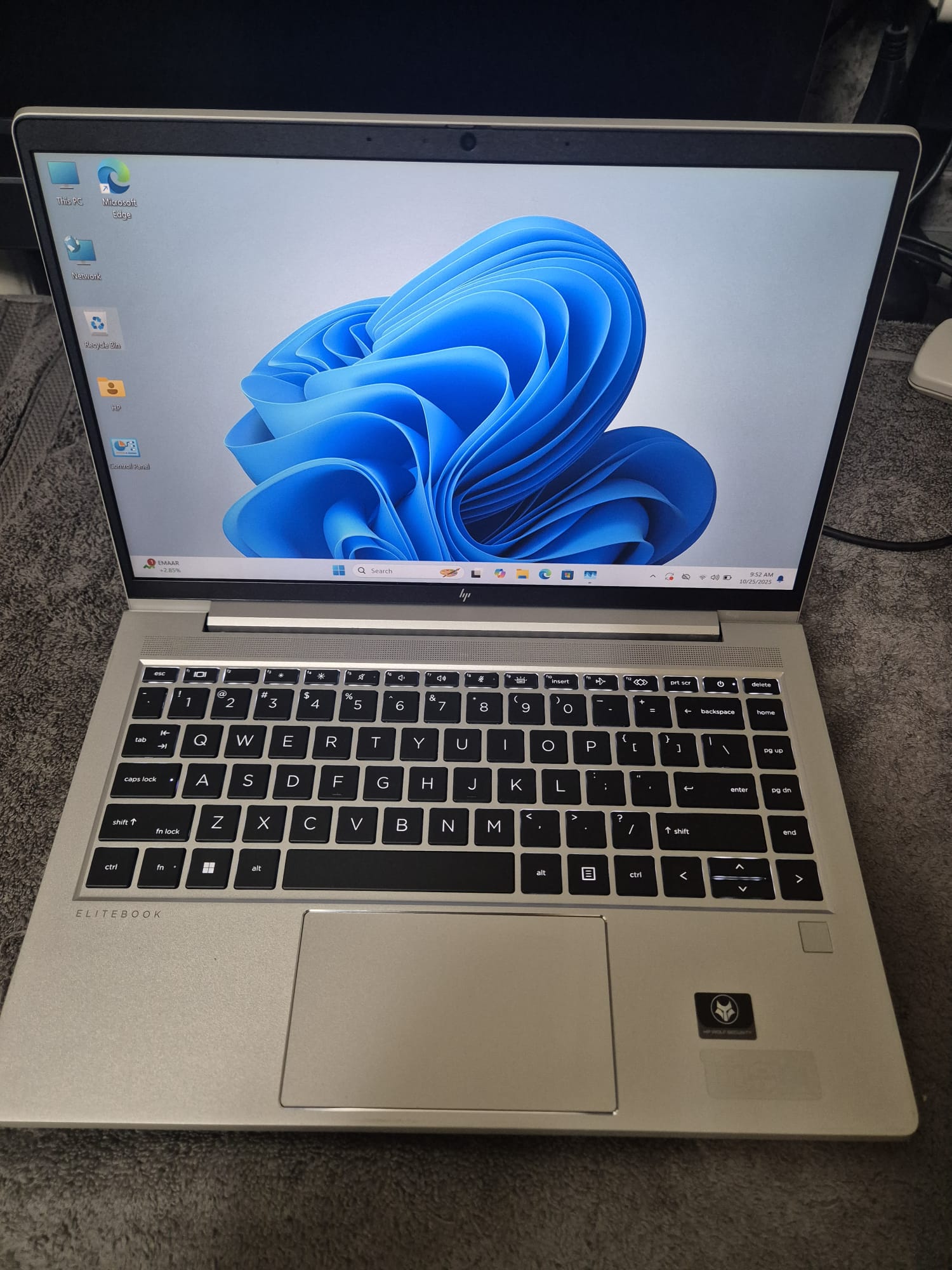 HP EliteBook 645 G9 14" Notebook - Image 6