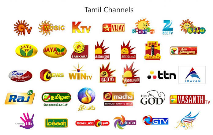 4K QUALITY Live Channel South Indian Tamil Malayalam Pakistan Bangla Arabic UK USA European Airtel Dish OTT Latest Movies Series & More - Image 3