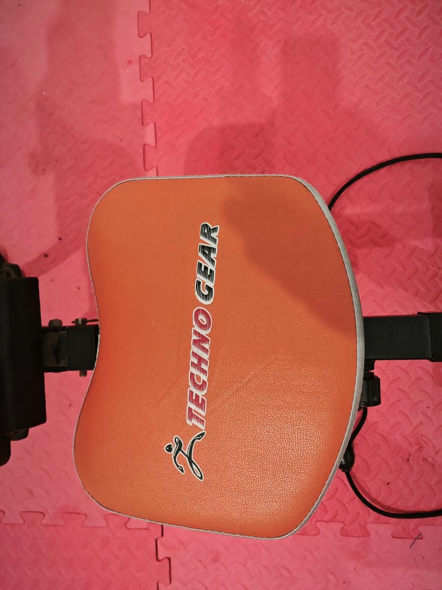 Bench, workout, exercise - Image 6