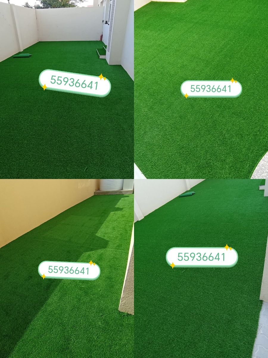 Grass carpet - Image 10