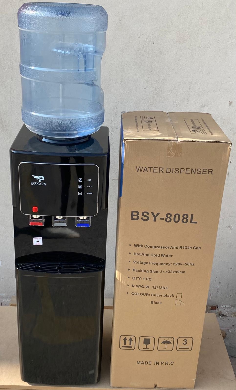 High Quality NEW Water Dispensers available with Multiple option - Image 3