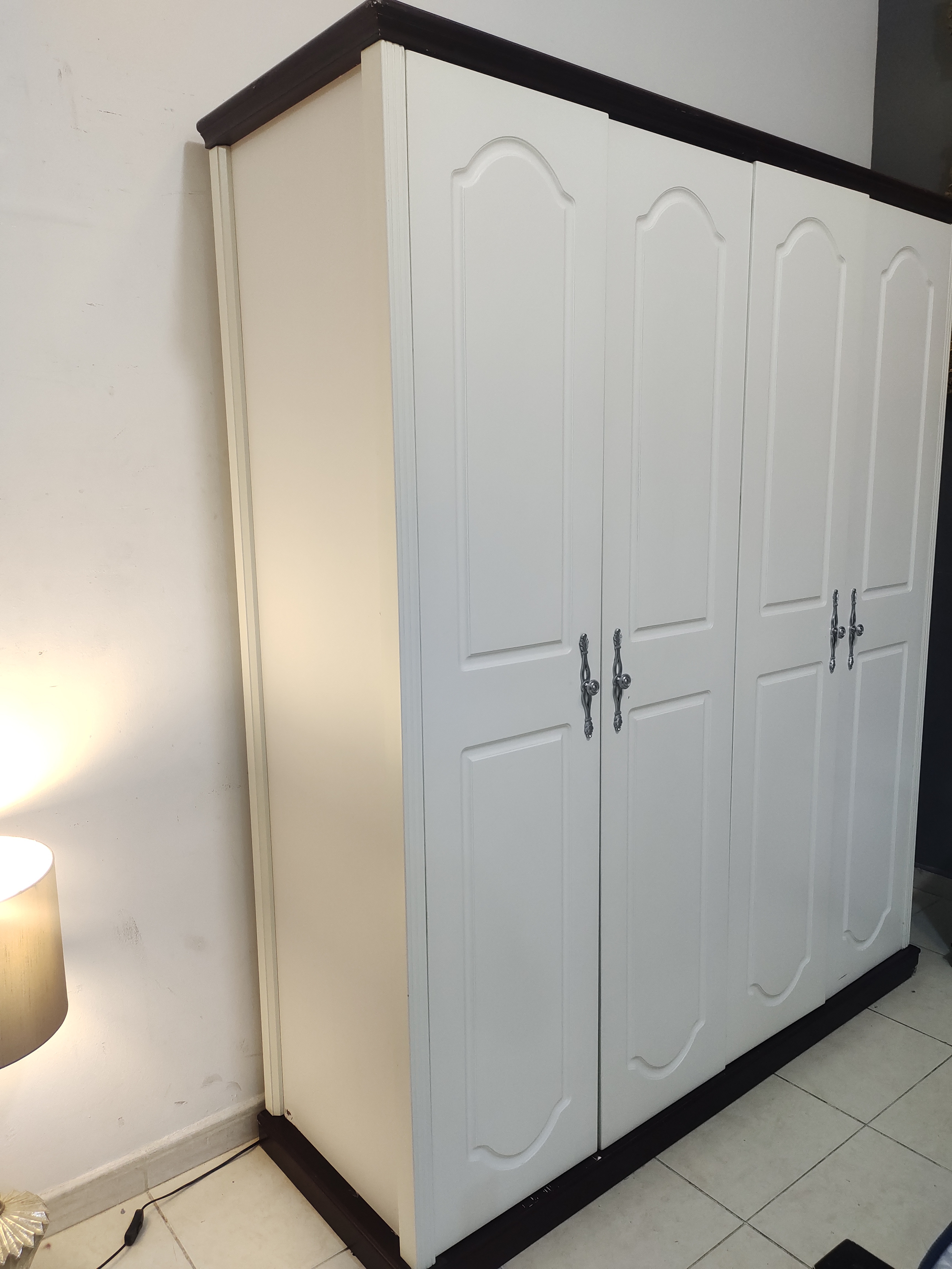 Cupboard for sale excilent condition  - Image 3