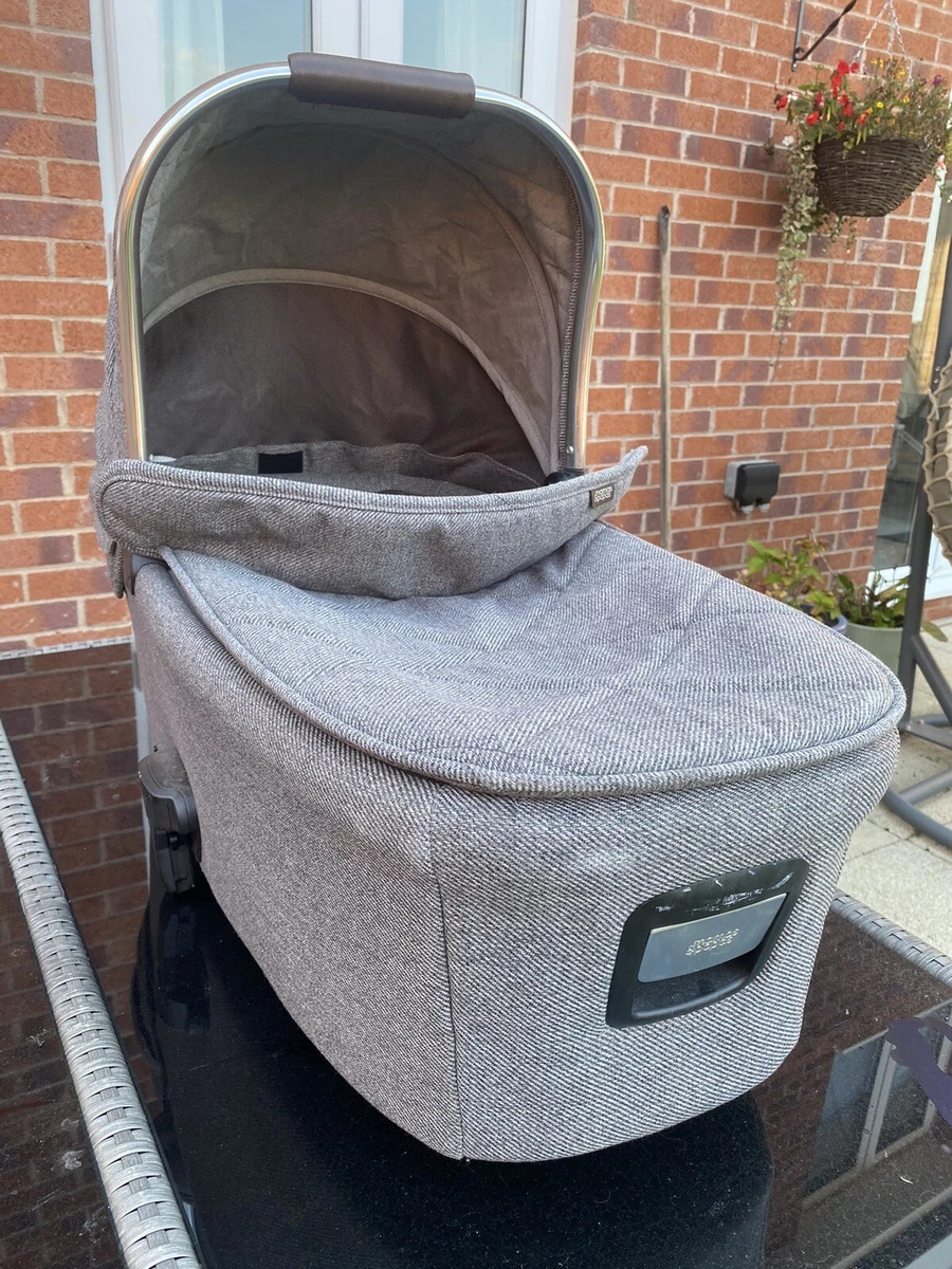 Mamas & papas babycot  - Image 2