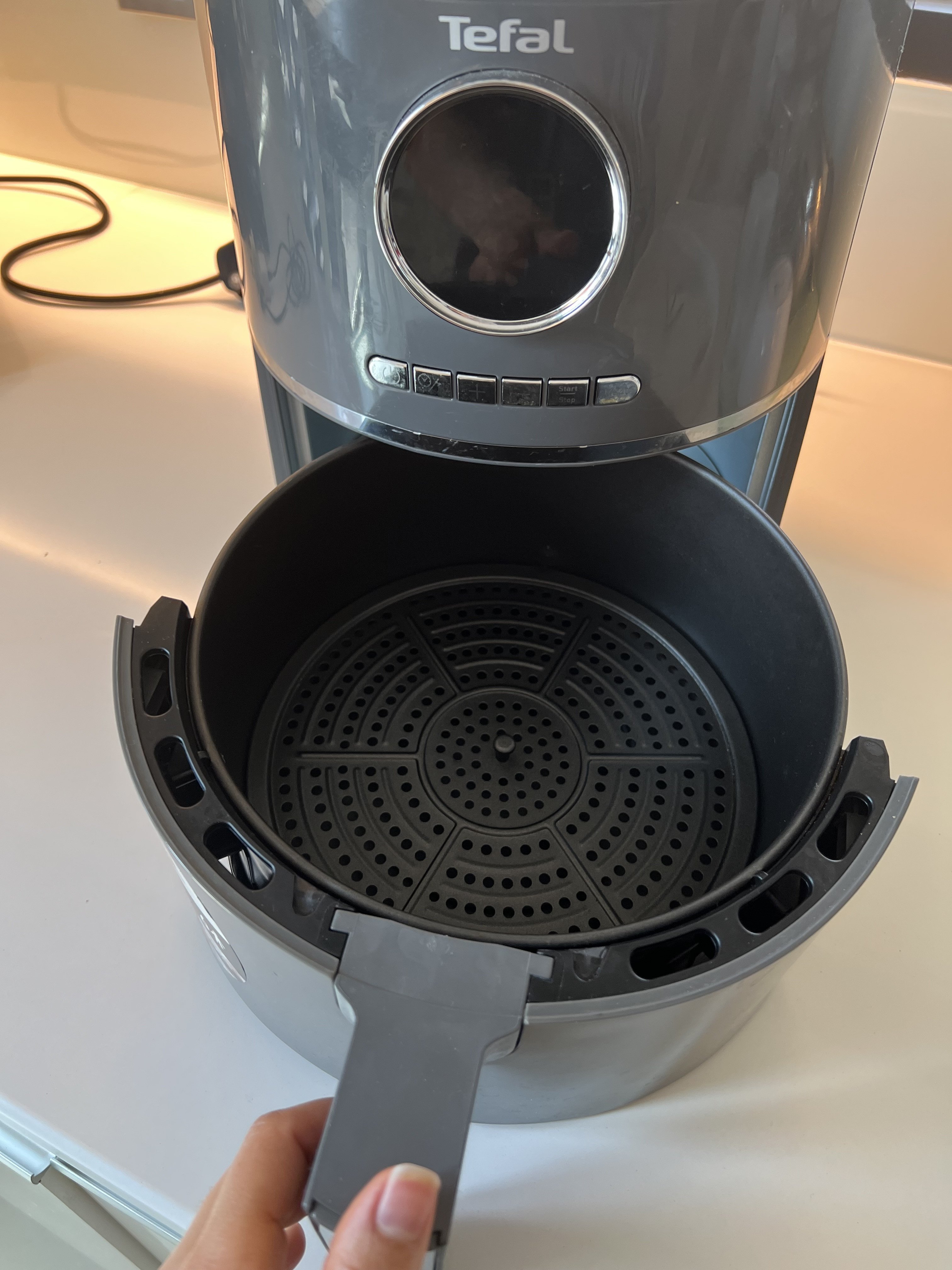 Airfryer Tefal - Image 3