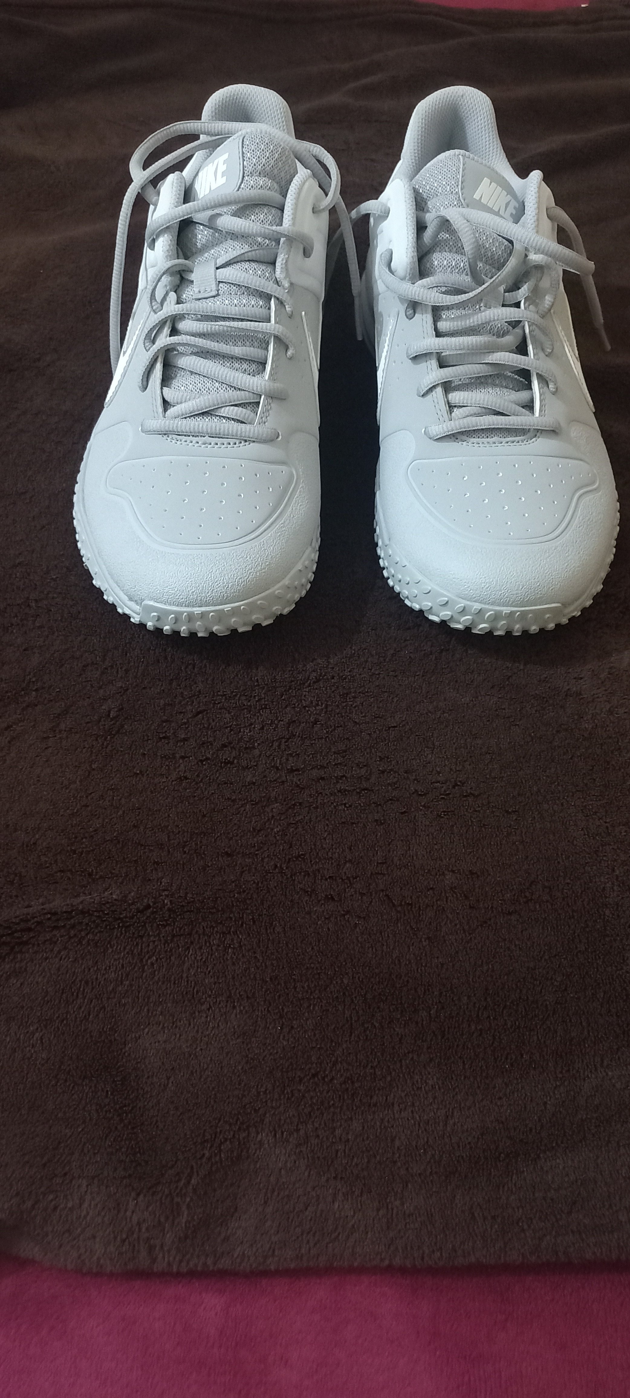 New Nike Shoes ? (size in the photo) - Image 4
