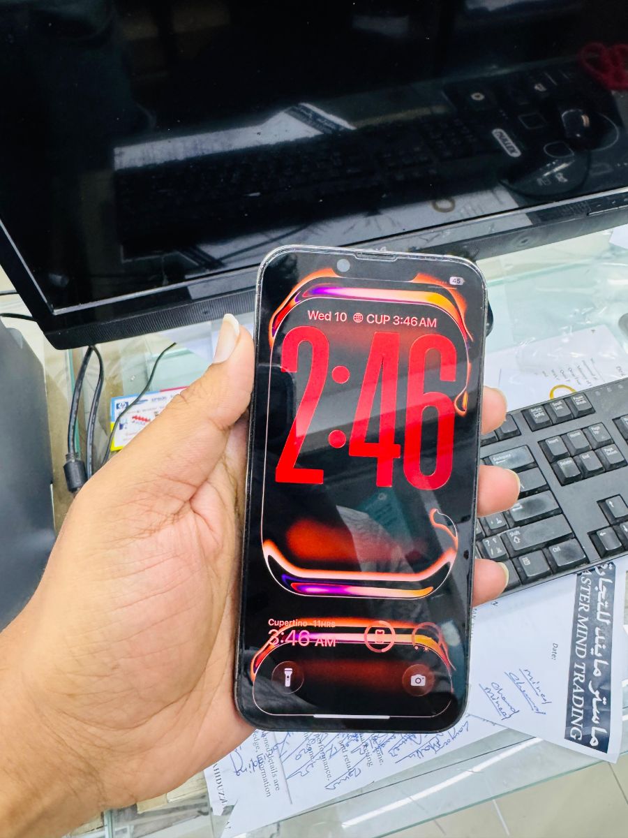 I phone 13 pro 512 Gb - Image 4