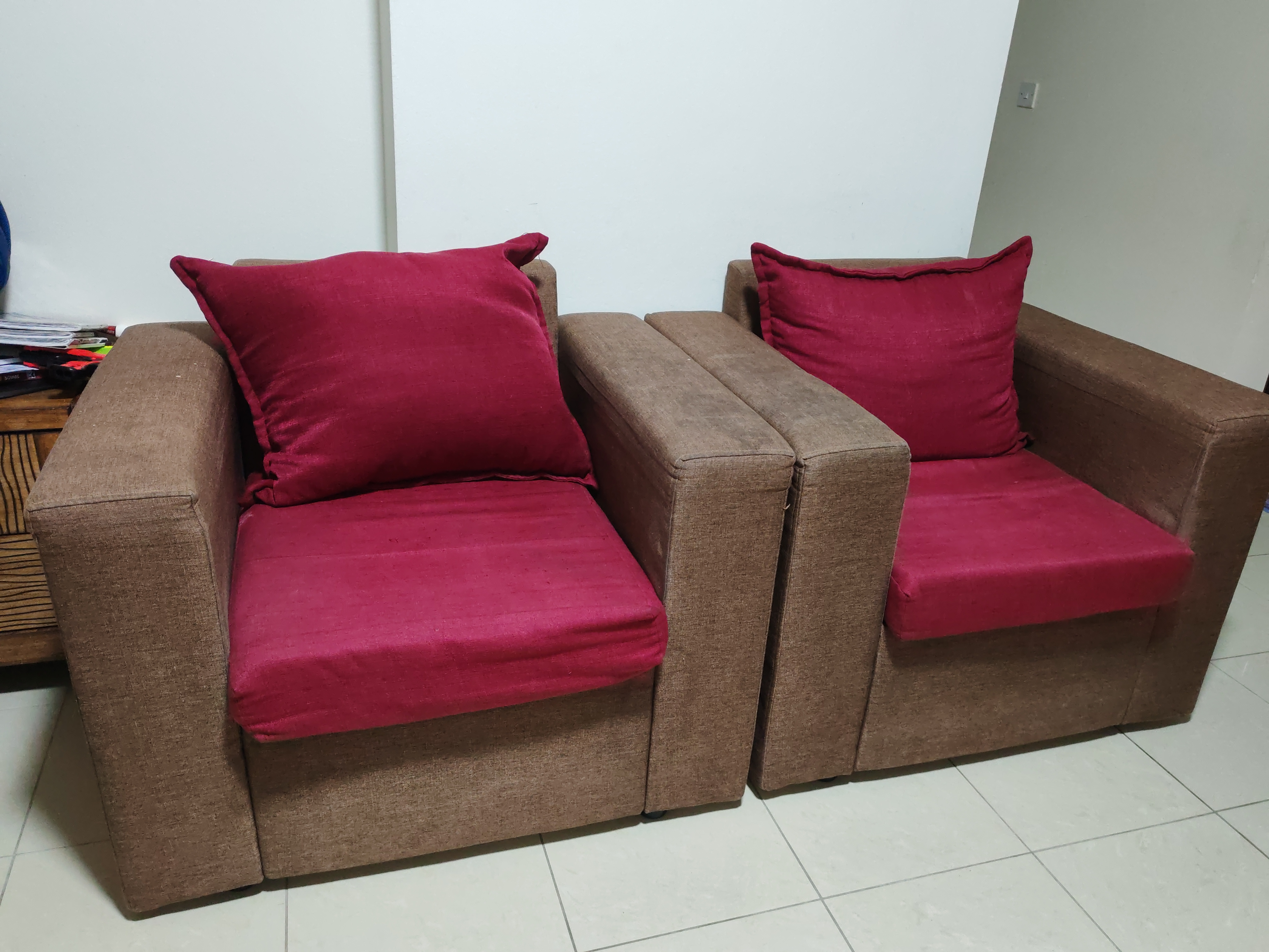 Sofa 2+1+1 - Image 2