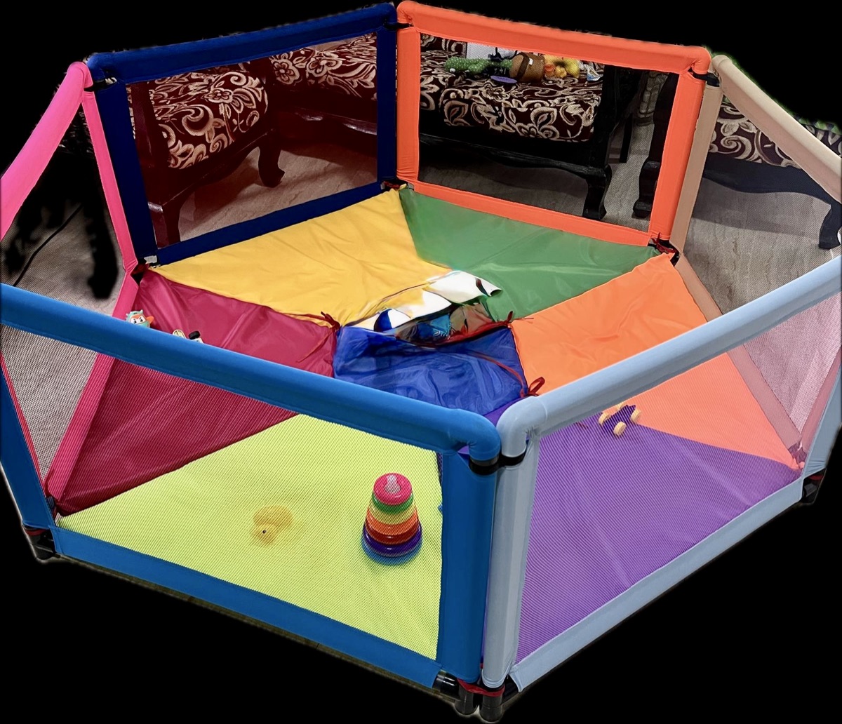 Play Area - Image 2