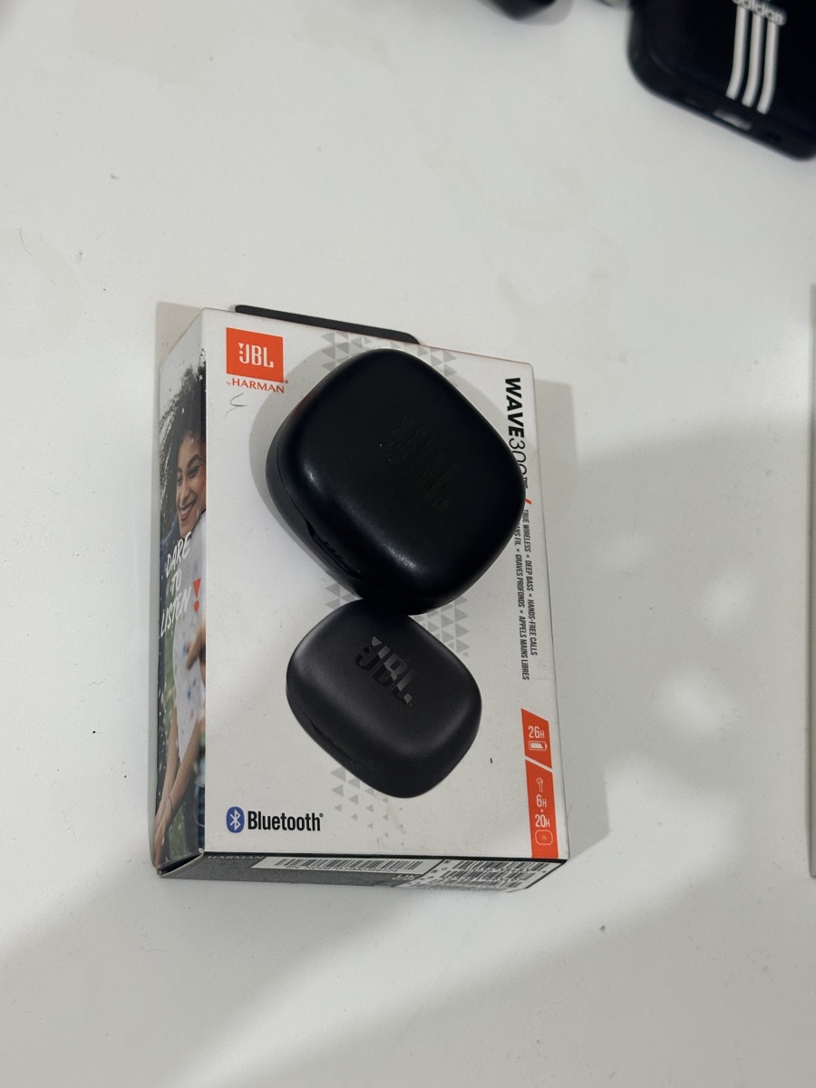 JBL wave 300 - Image 2