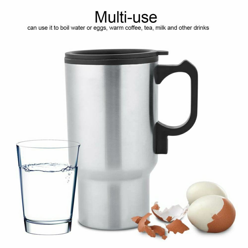 Electric Mug 12V - Image 3