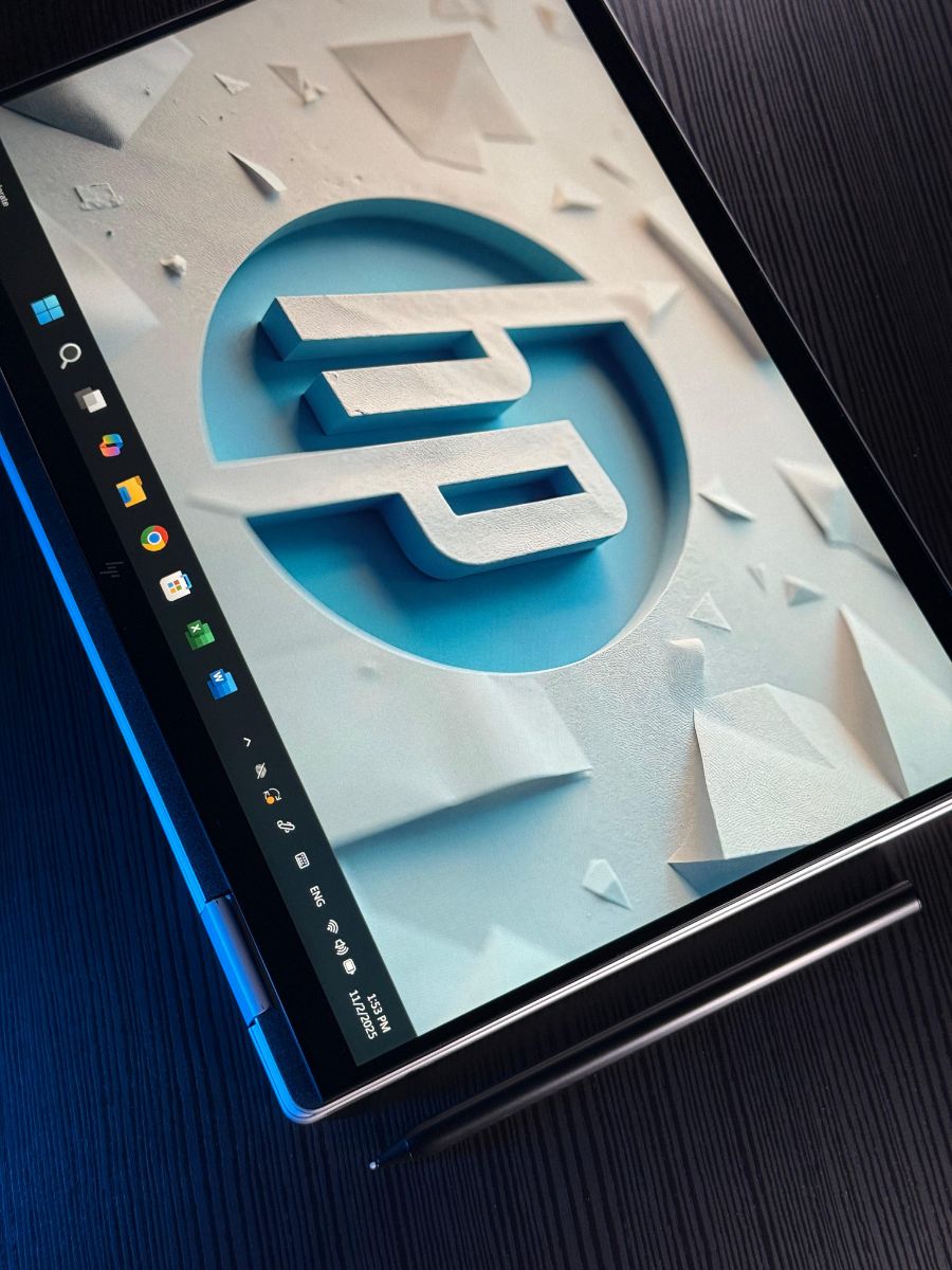 RYZEN7  14gen 16 ram Touch 360 - Image 12