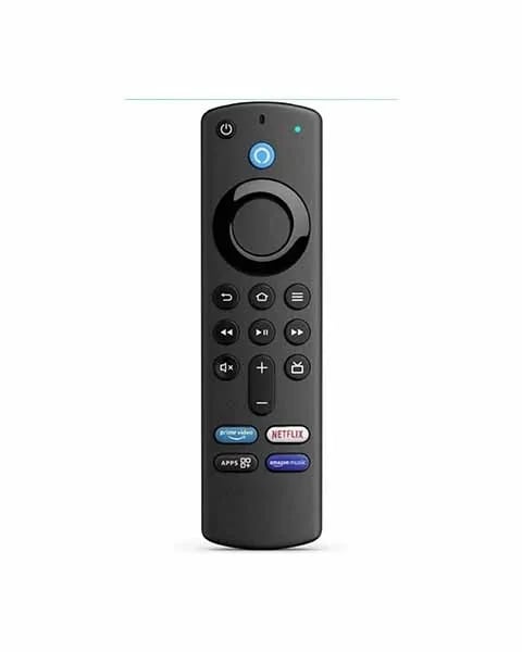 AMAZON FIRE TV STICK REMOTE - Image 1