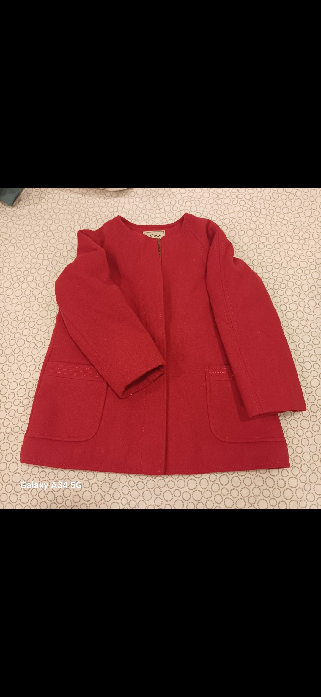 Jacket 4to6 - Image 1