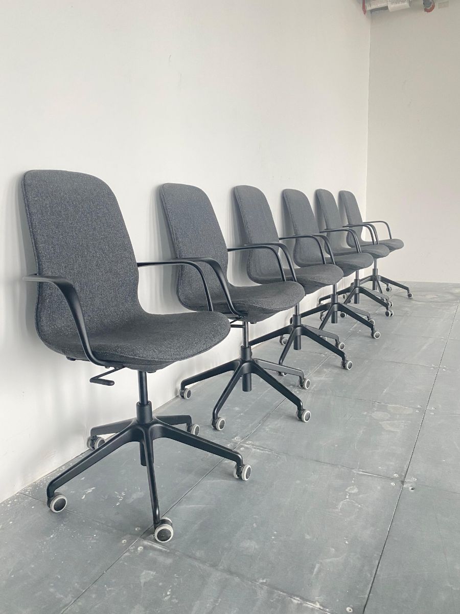 Used office furniture for sell 33049900 - Image 7
