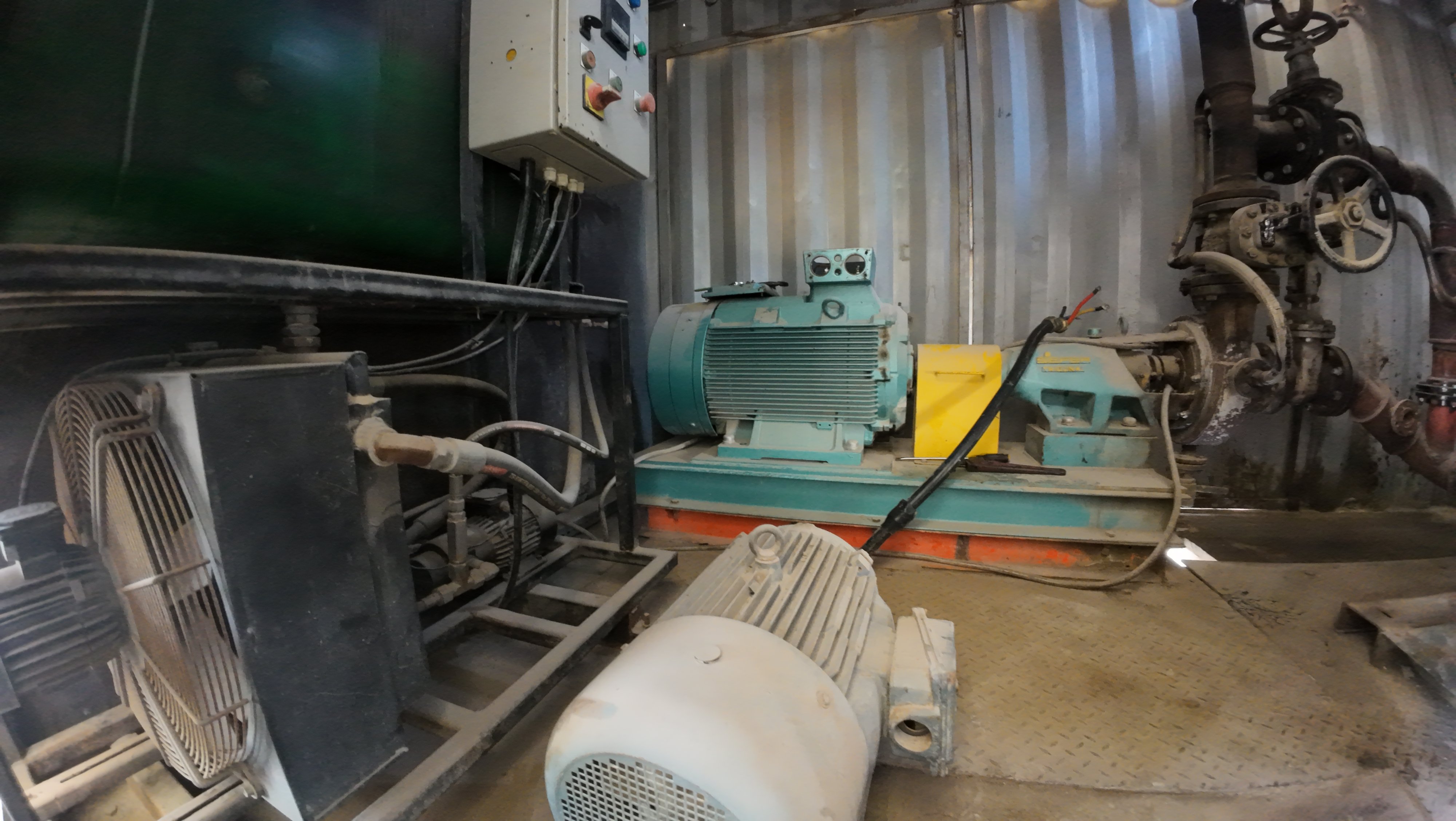 bitumen factory for sell - Image 4