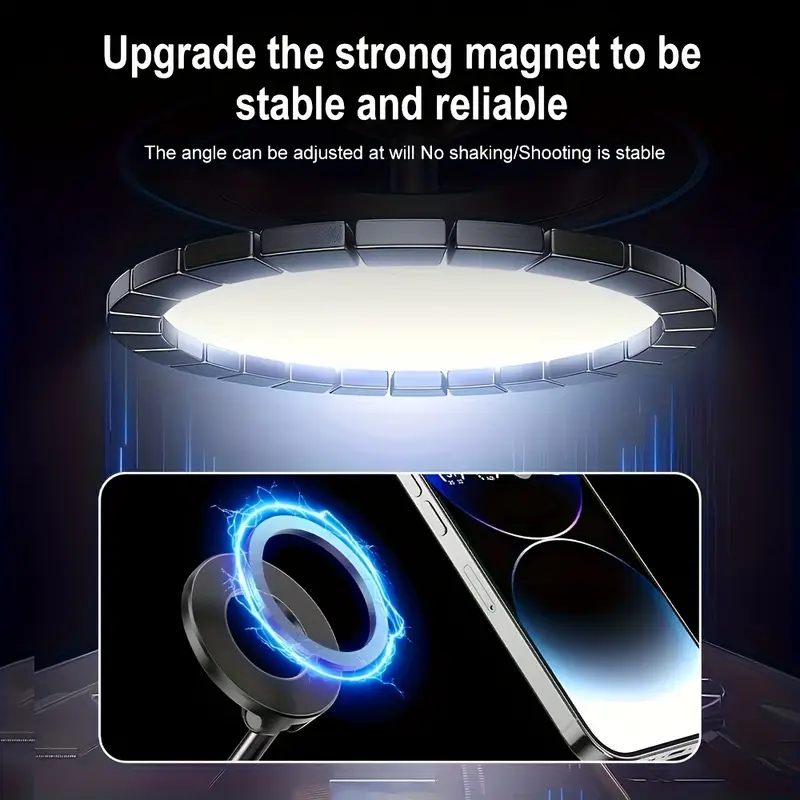 Magnetic Phone Holder - Image 7