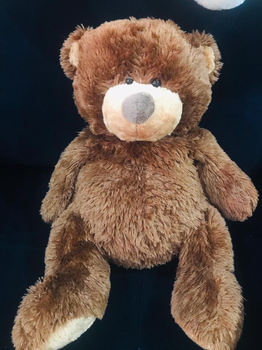 big Teddy bear - Image 6