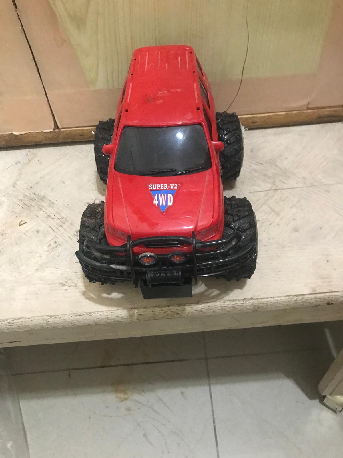 Toys Car - Image 2