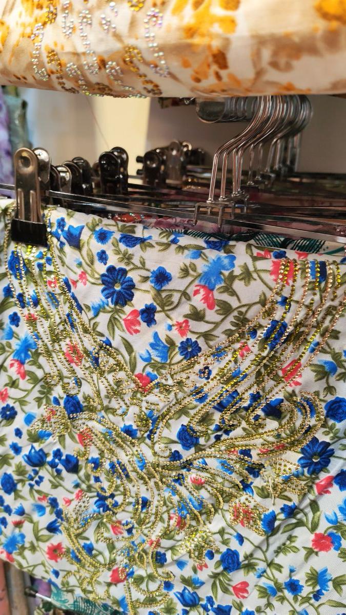 clothing and tailoring - Image 8