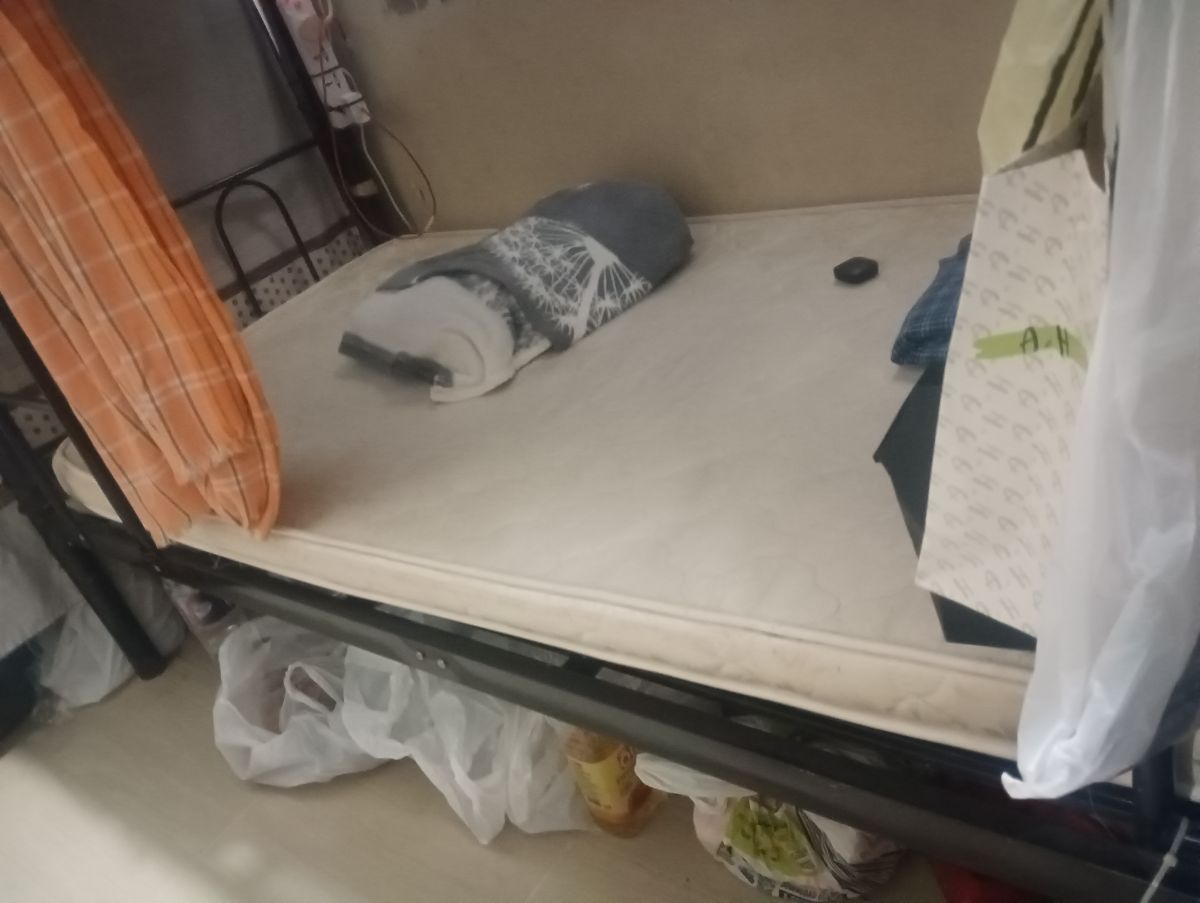 Bed space Avilable - Image 2