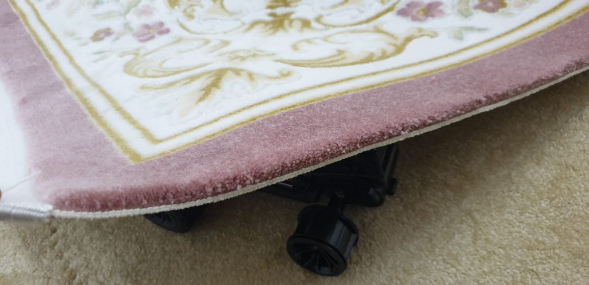 High density
Extra Soft Carpet - Image 3