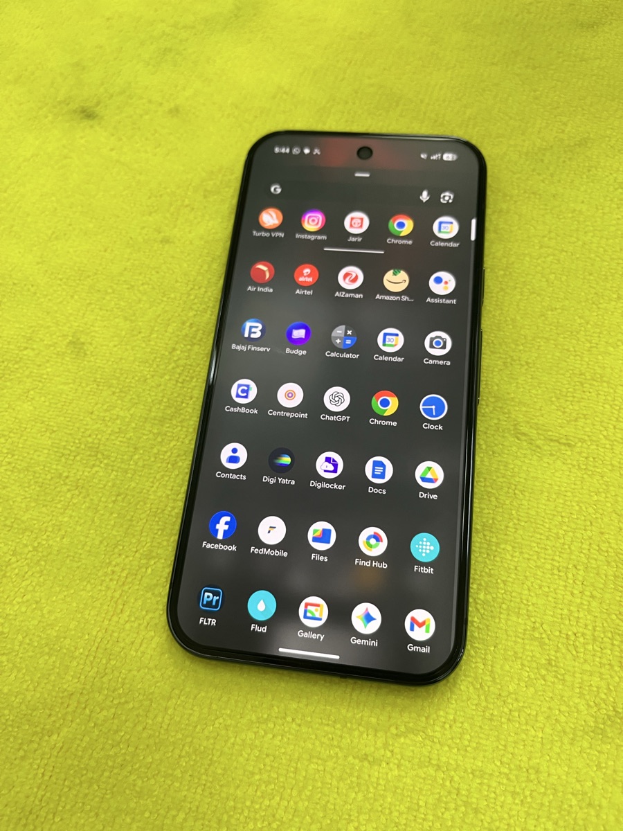 Google pixel 9 pro - Image 8
