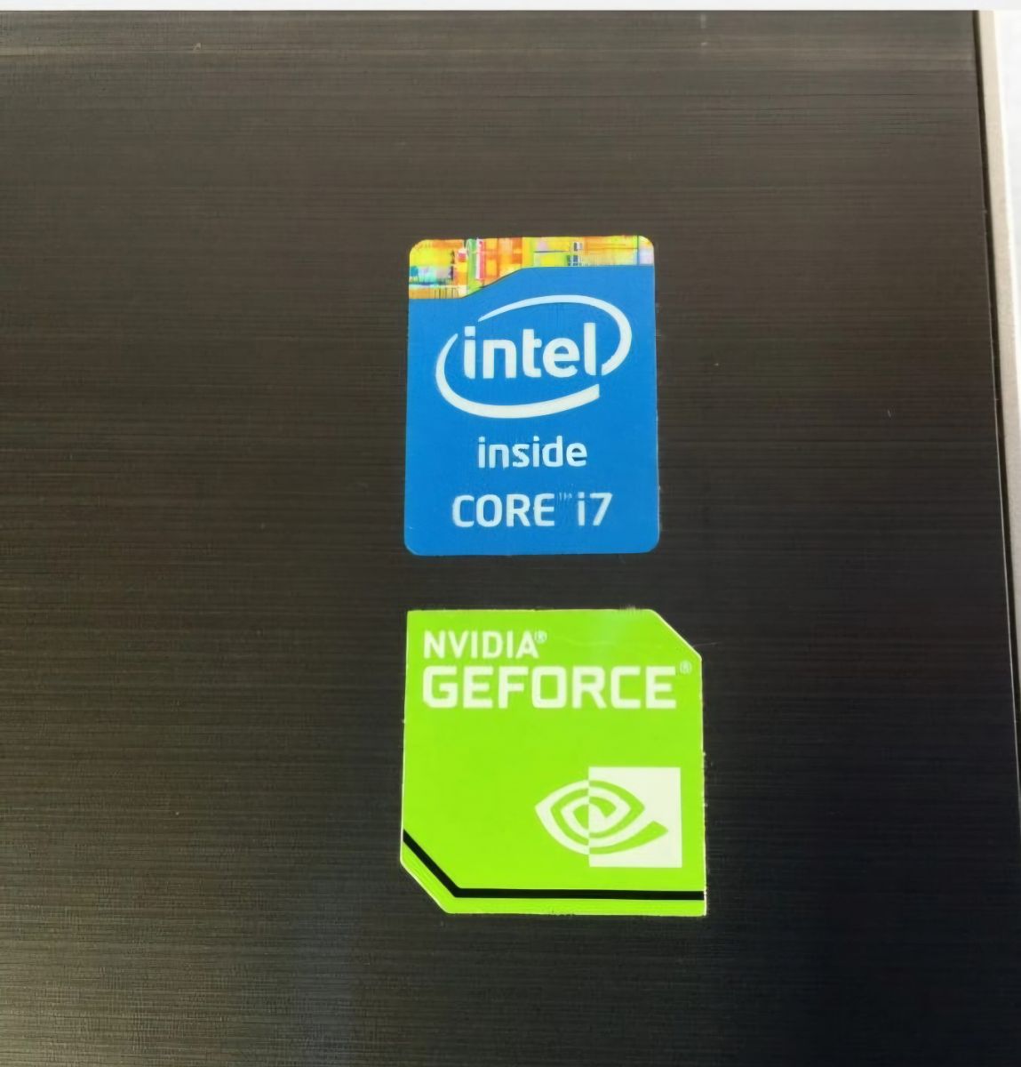 HP PAVILION LAPTOP GEFORCE  15.6 inch - Image 5