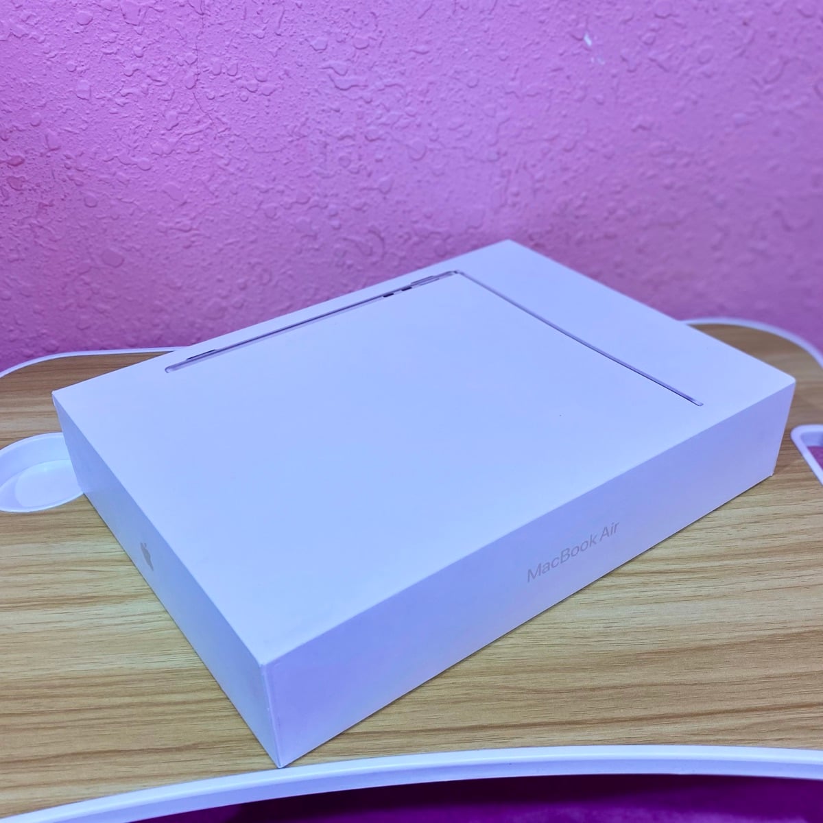 MacBook Air M2 | with Complete Box - Image 3