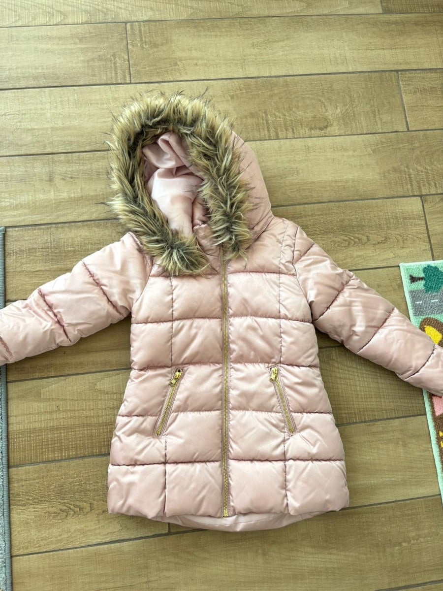 windproof jacket - Image 1