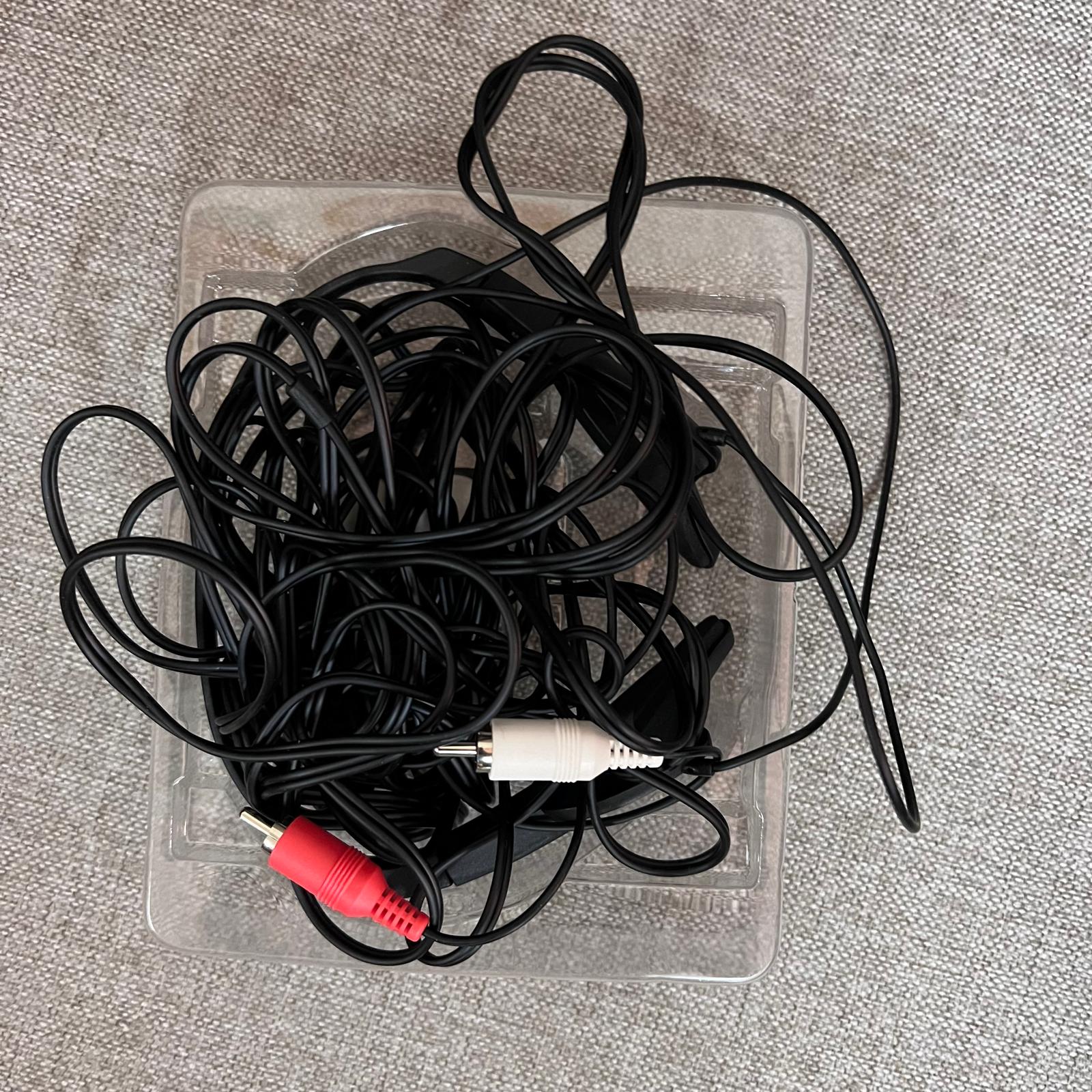 Bose Accessories (Wires and other accessories), Sony PS3 - Image 3