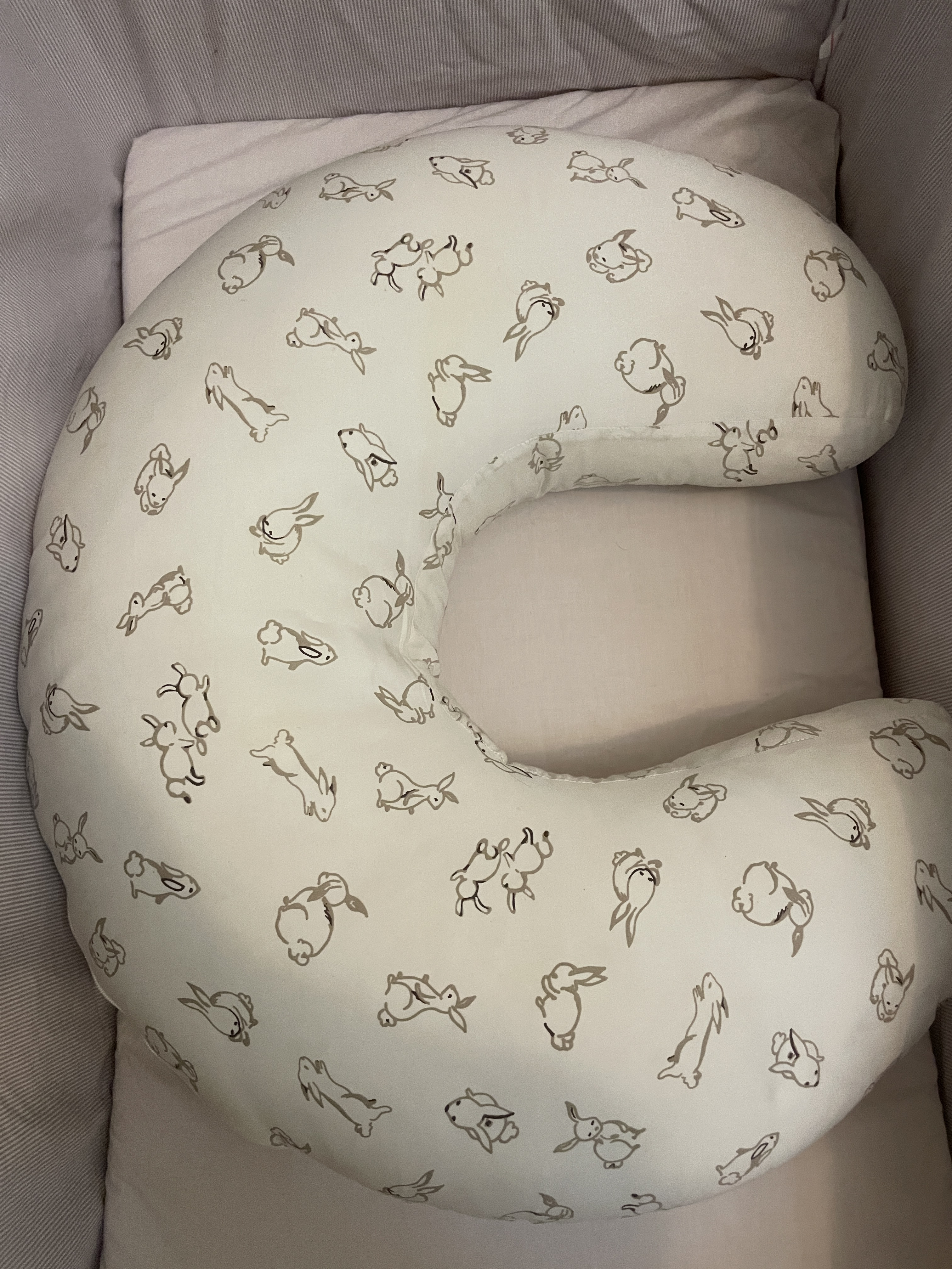 Feeding pillow - Image 2
