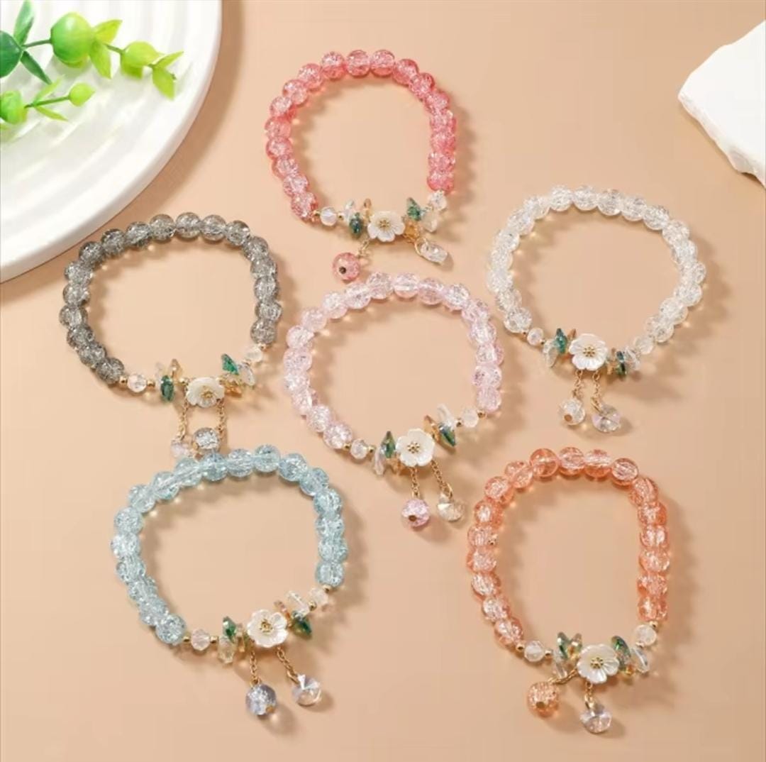 Hand Made bracelets for sale - Image 5