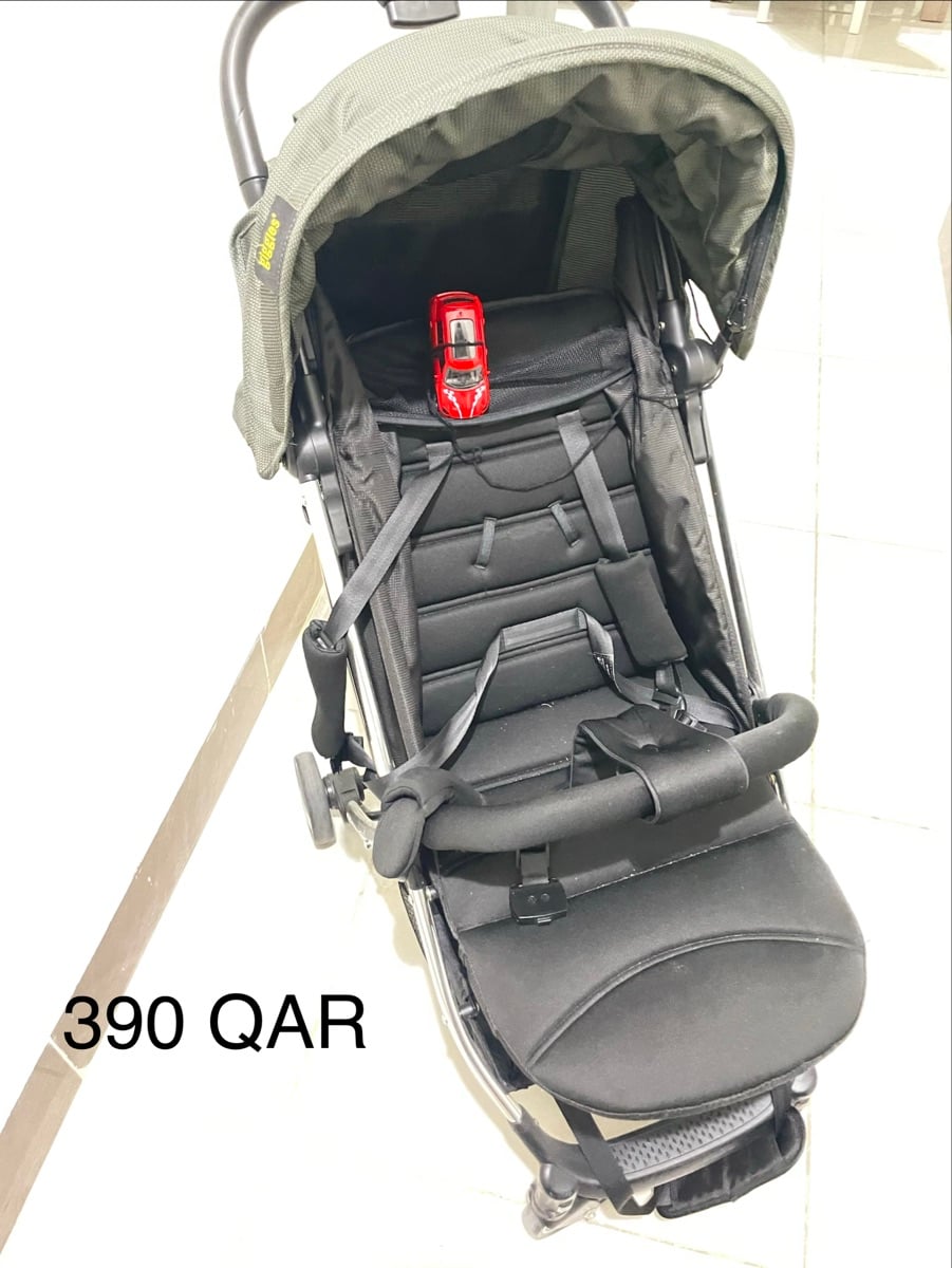 Giggle stroller best condition - Image 1