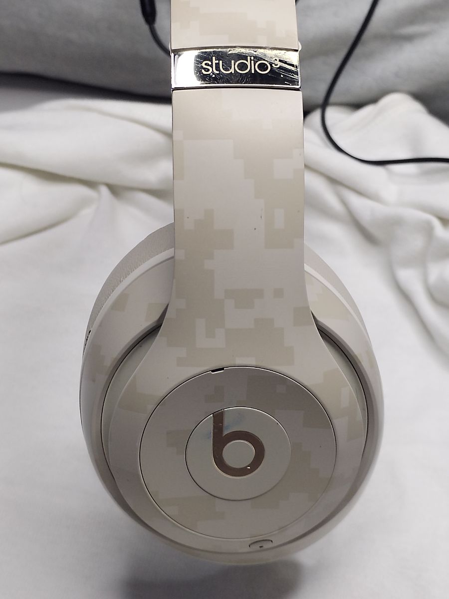 Beats stodio 3 - Image 1
