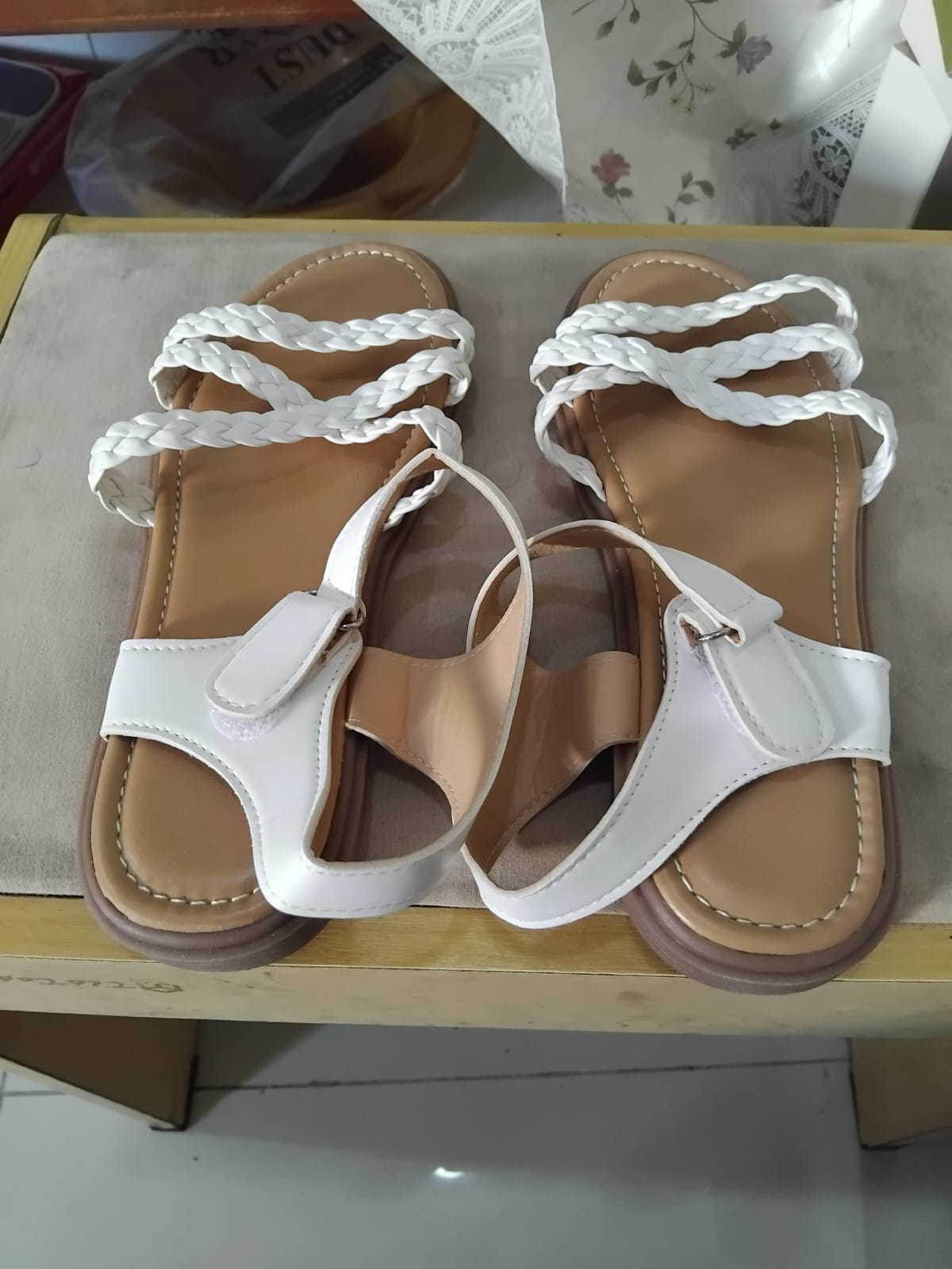 Ladies footwear - Image 7