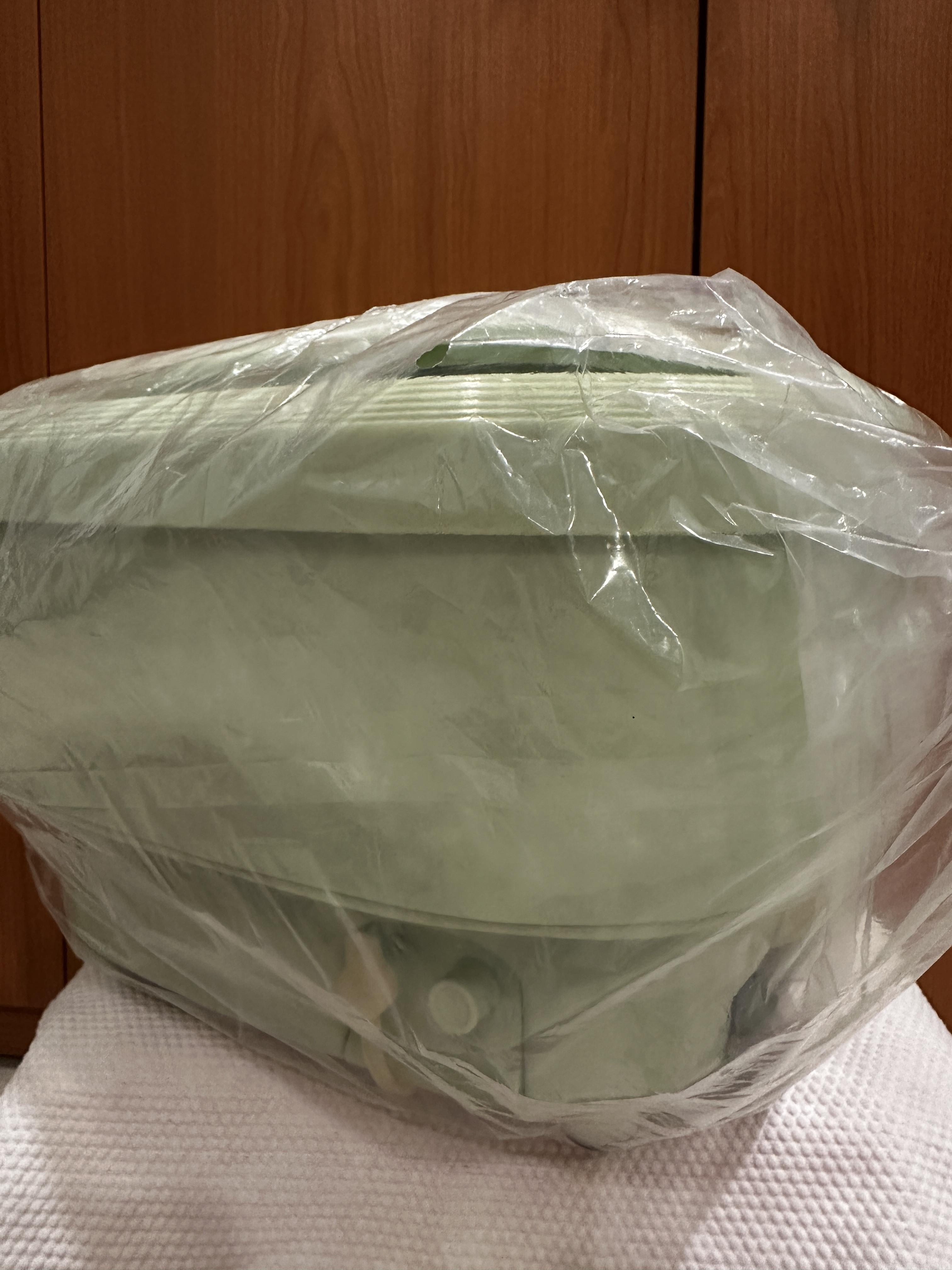 Large Portable Washing Machine - Image 2