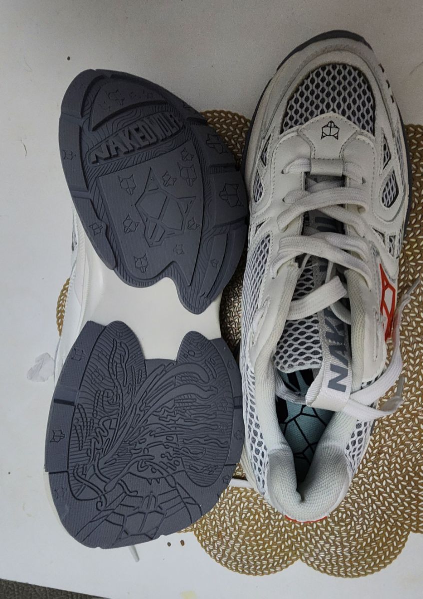 Naked wolf shoes - Image 2