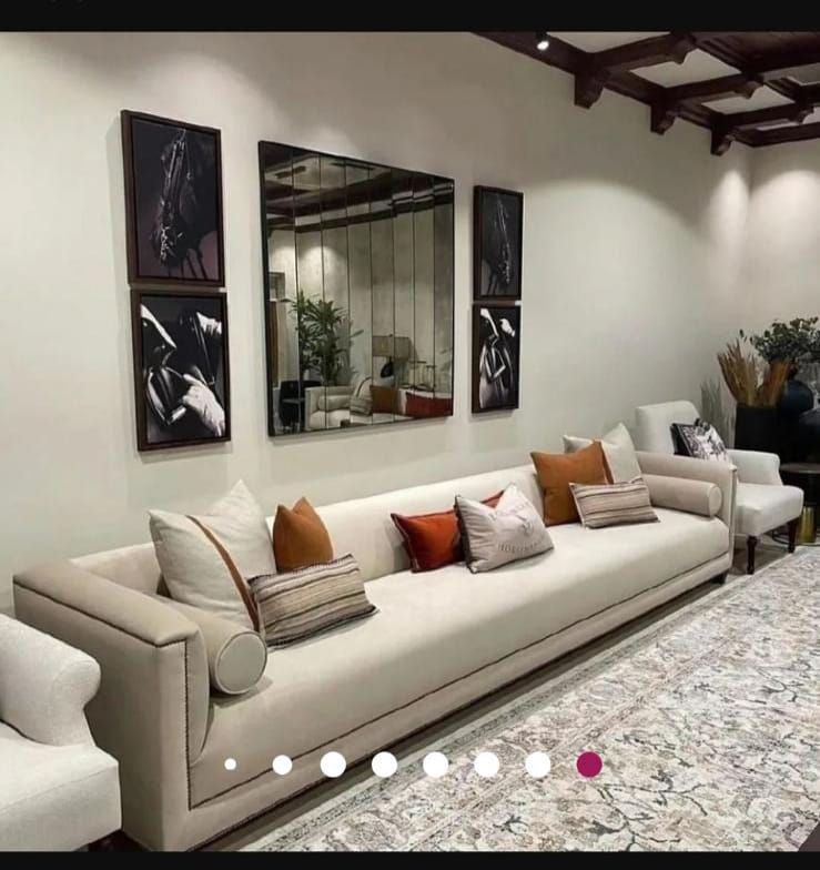 Ordered sofa - Image 13