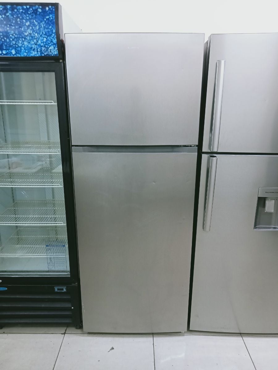 Candy refrigerator available for sale - Image 1