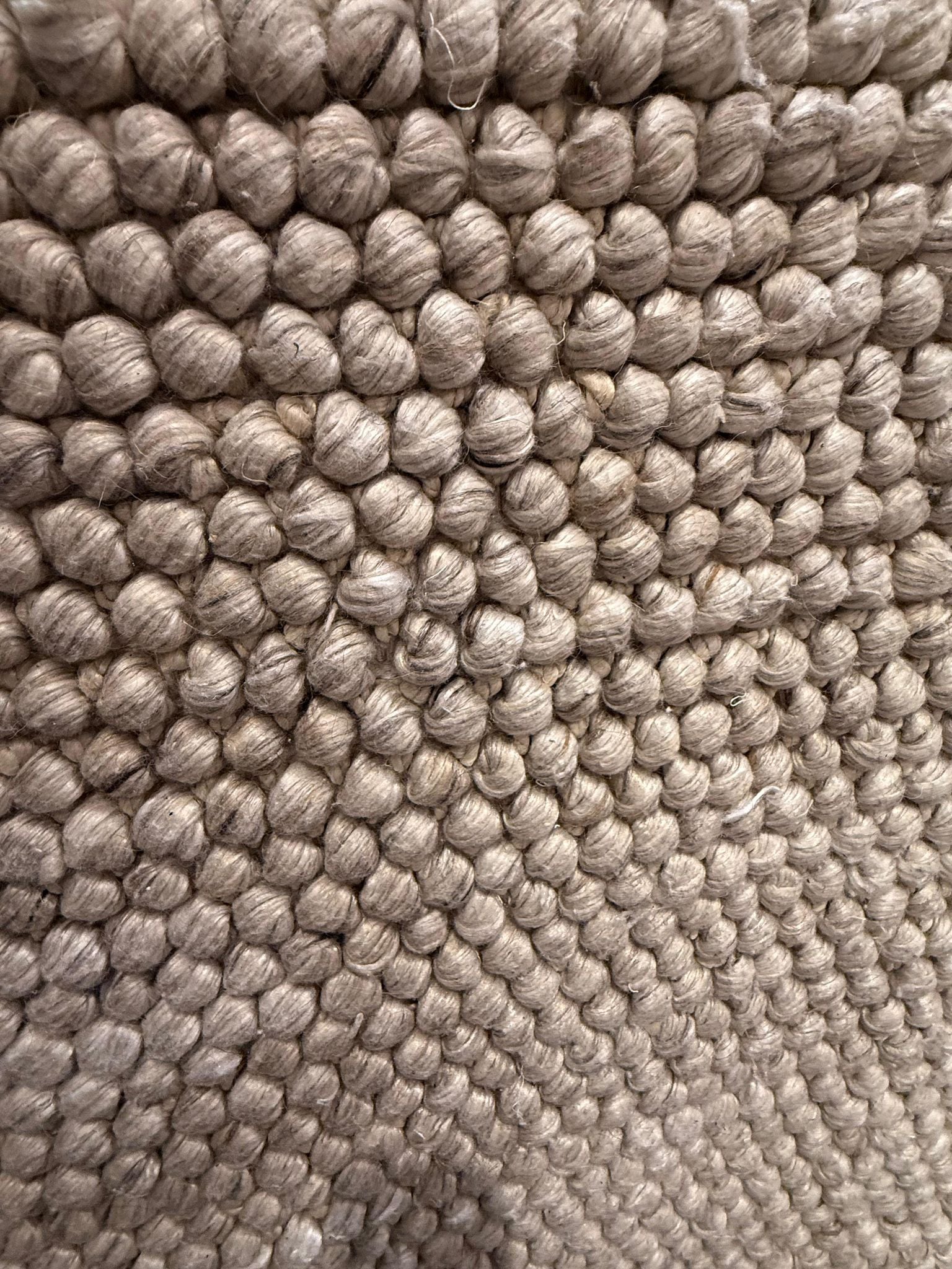 Pottery Barn Carpet 8x5 like New - Image 2
