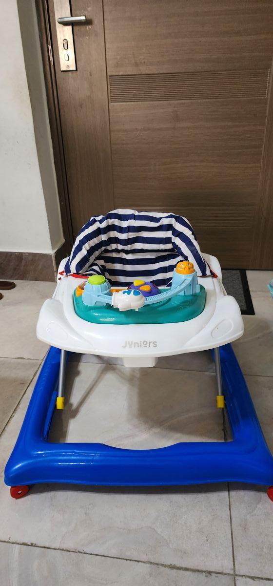 Baby walker (juniors) - Image 2