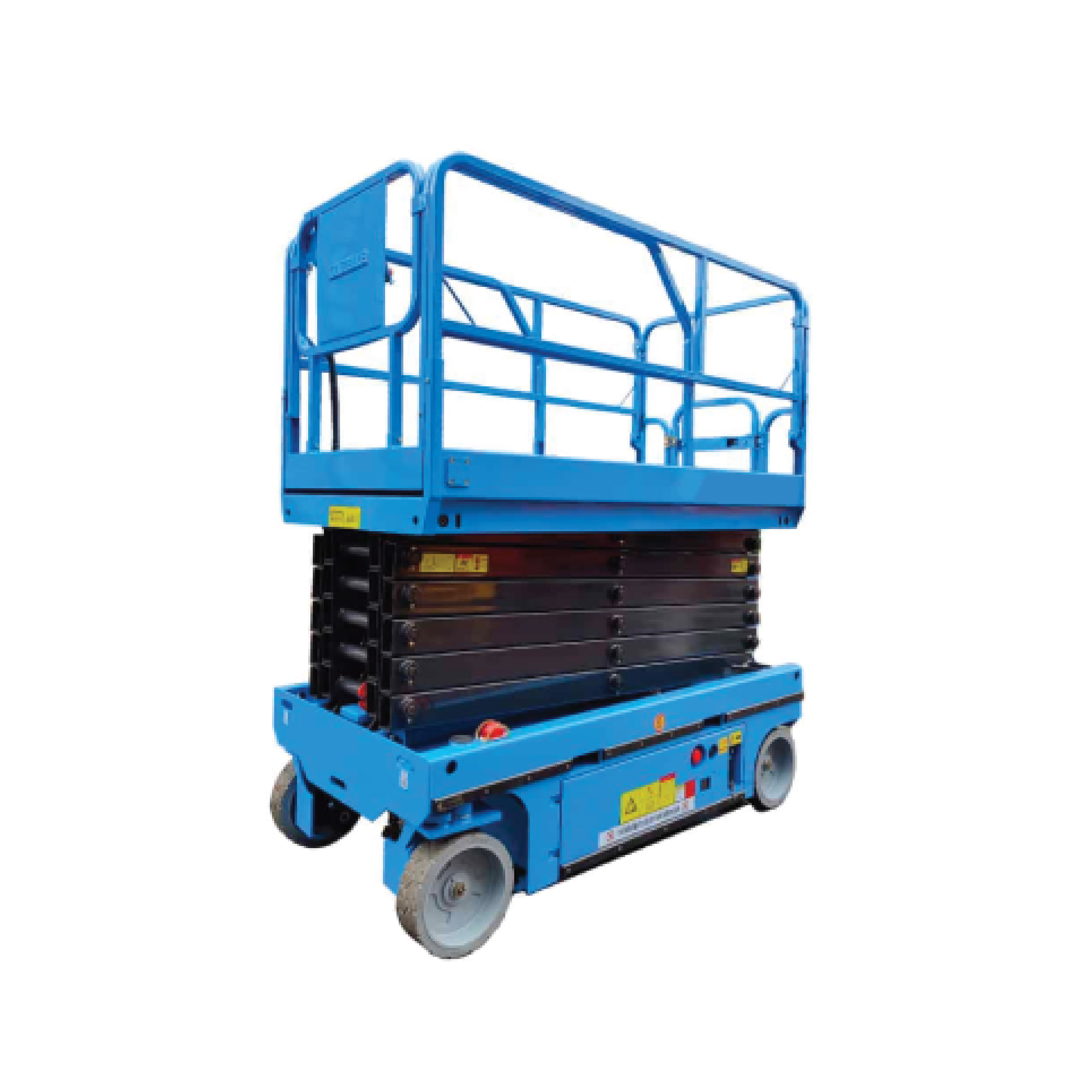 Electric Forklift, Hand Pallet Truck, Scissor Lift, Electric Stacker Available for Sales - Image 5